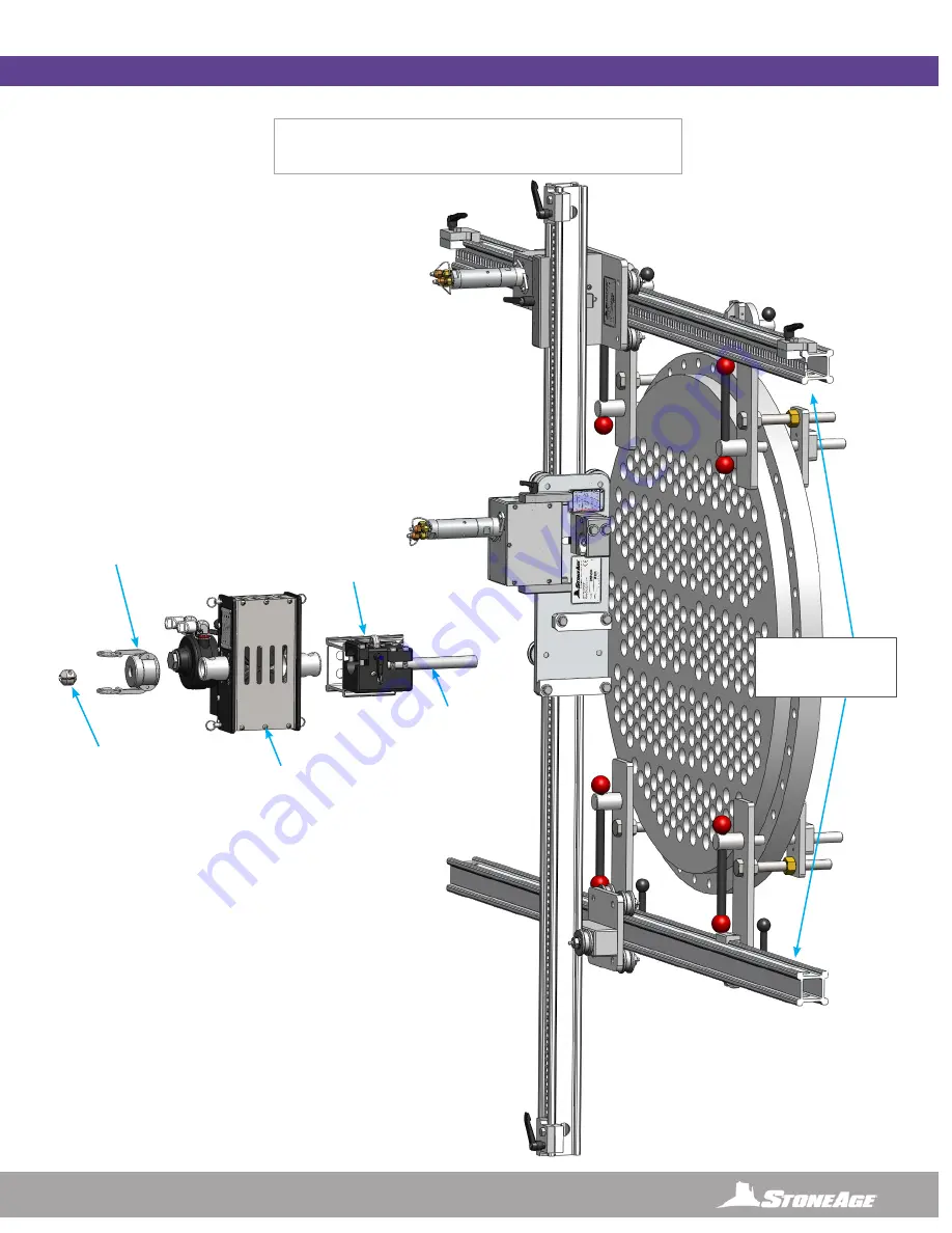 StoneAge AUTOBOX ABX-PRO-100 User Manual Download Page 39