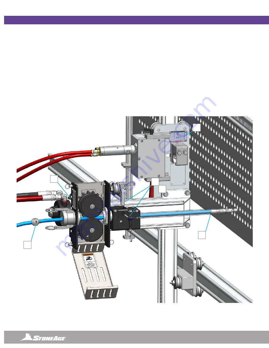 StoneAge AUTOBOX ABX-PRO-100 User Manual Download Page 46