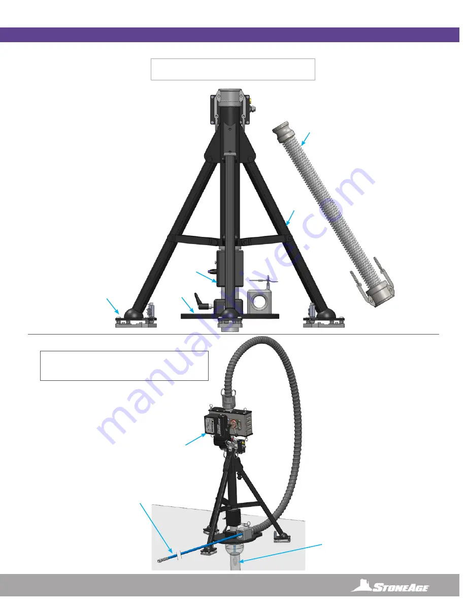 StoneAge AUTOBOX ABX-PRO-100 User Manual Download Page 47