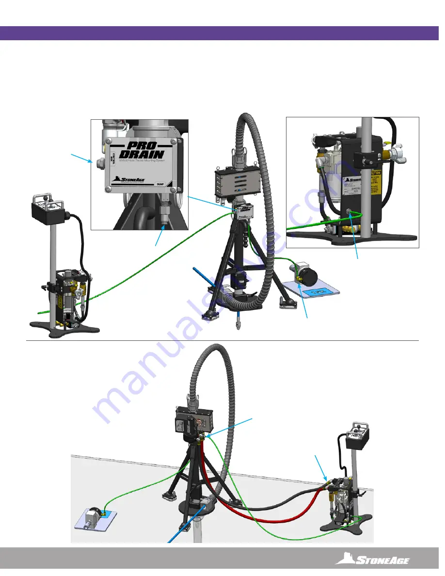 StoneAge AUTOBOX ABX-PRO-100 User Manual Download Page 51