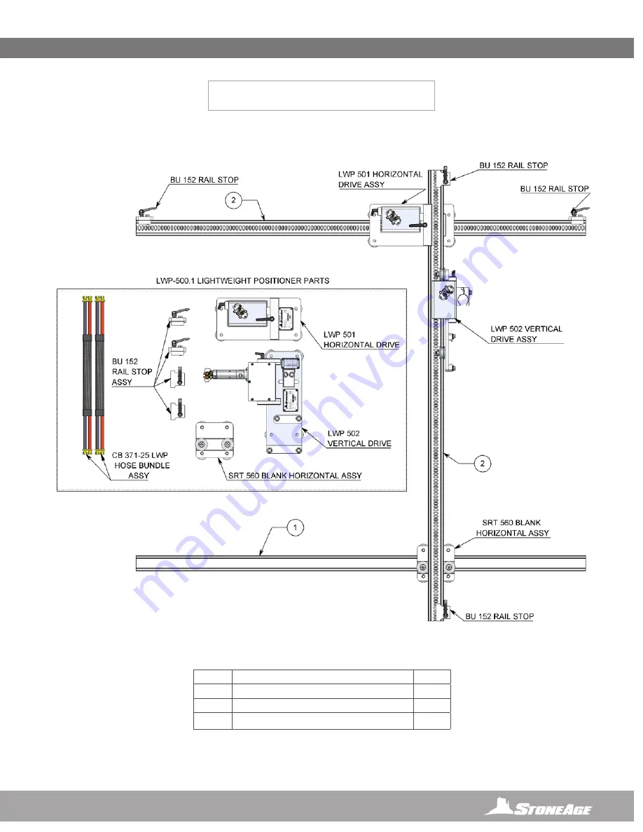 StoneAge AUTOBOX ABX-PRO-100 User Manual Download Page 53