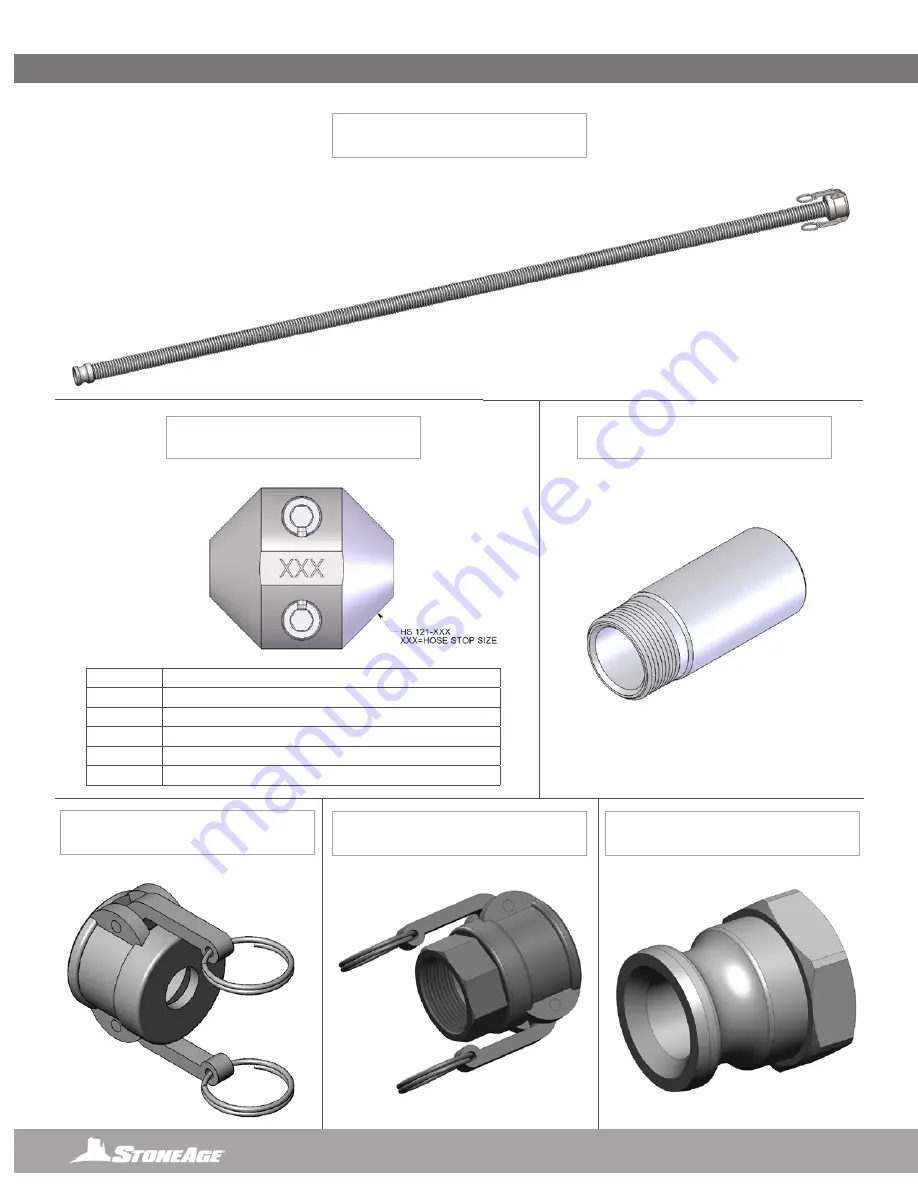 StoneAge AUTOBOX ABX-PRO-100 User Manual Download Page 56