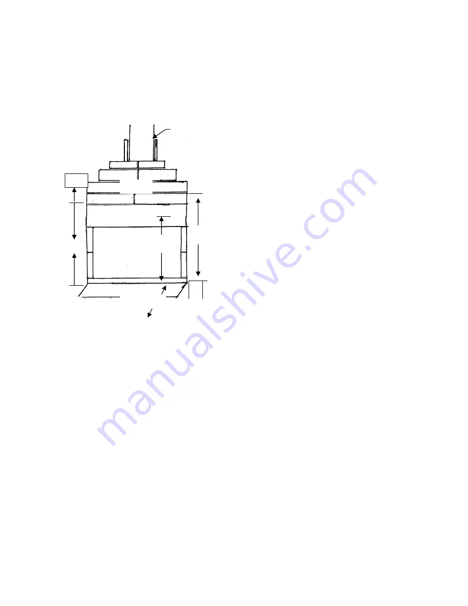 StoneAge NA 24 Installation And Operation Instructions Manual Download Page 3