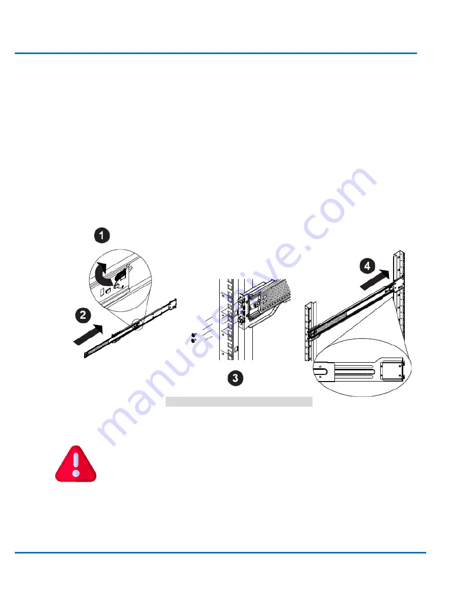 STONEFLY DR365V-2404 Setup Manual Download Page 12