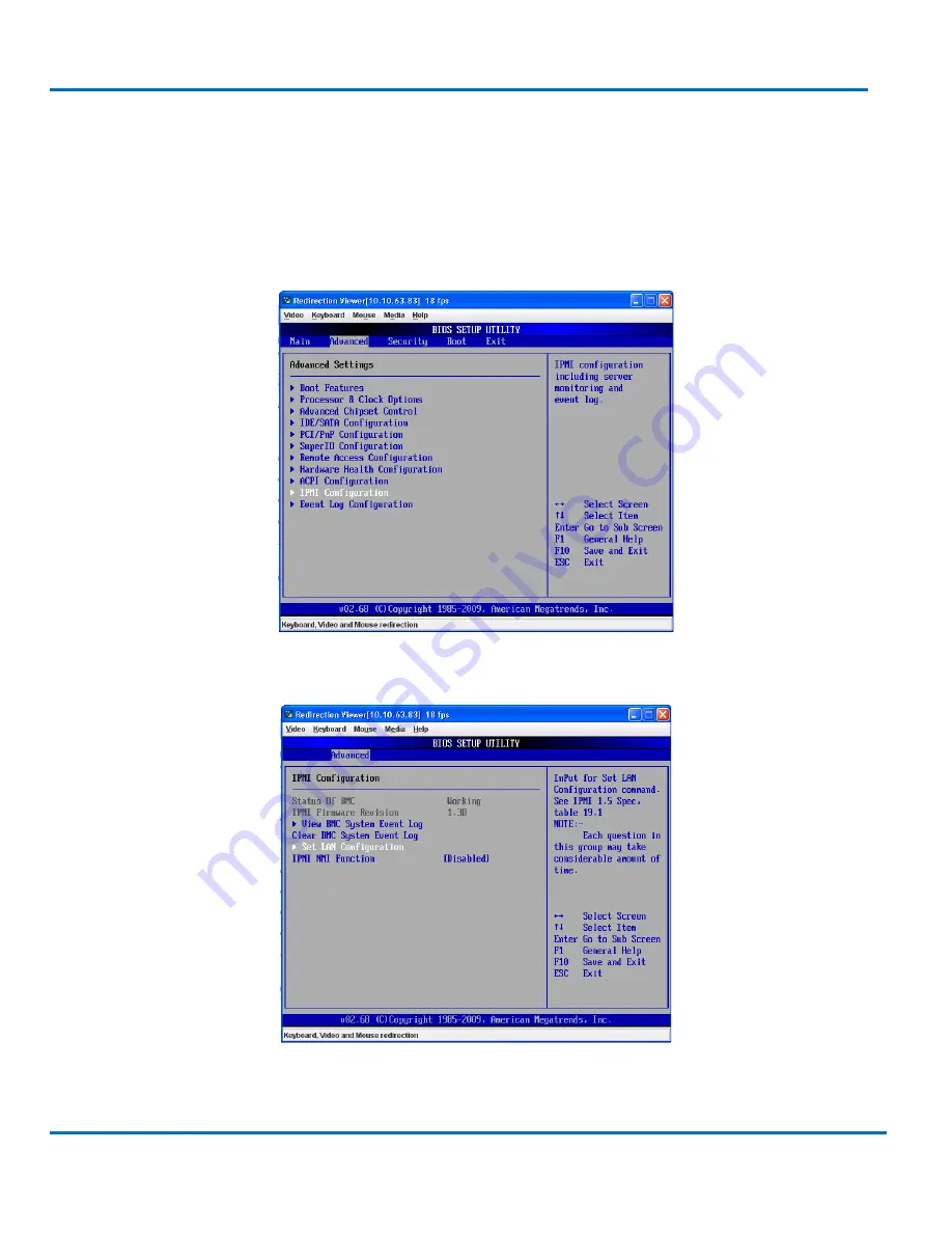 STONEFLY DR365V-2404 Setup Manual Download Page 15