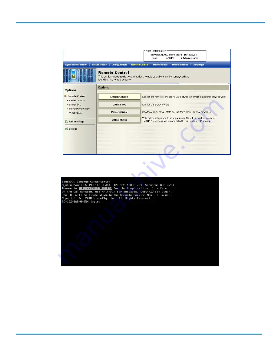 STONEFLY ISC-1208s Скачать руководство пользователя страница 29