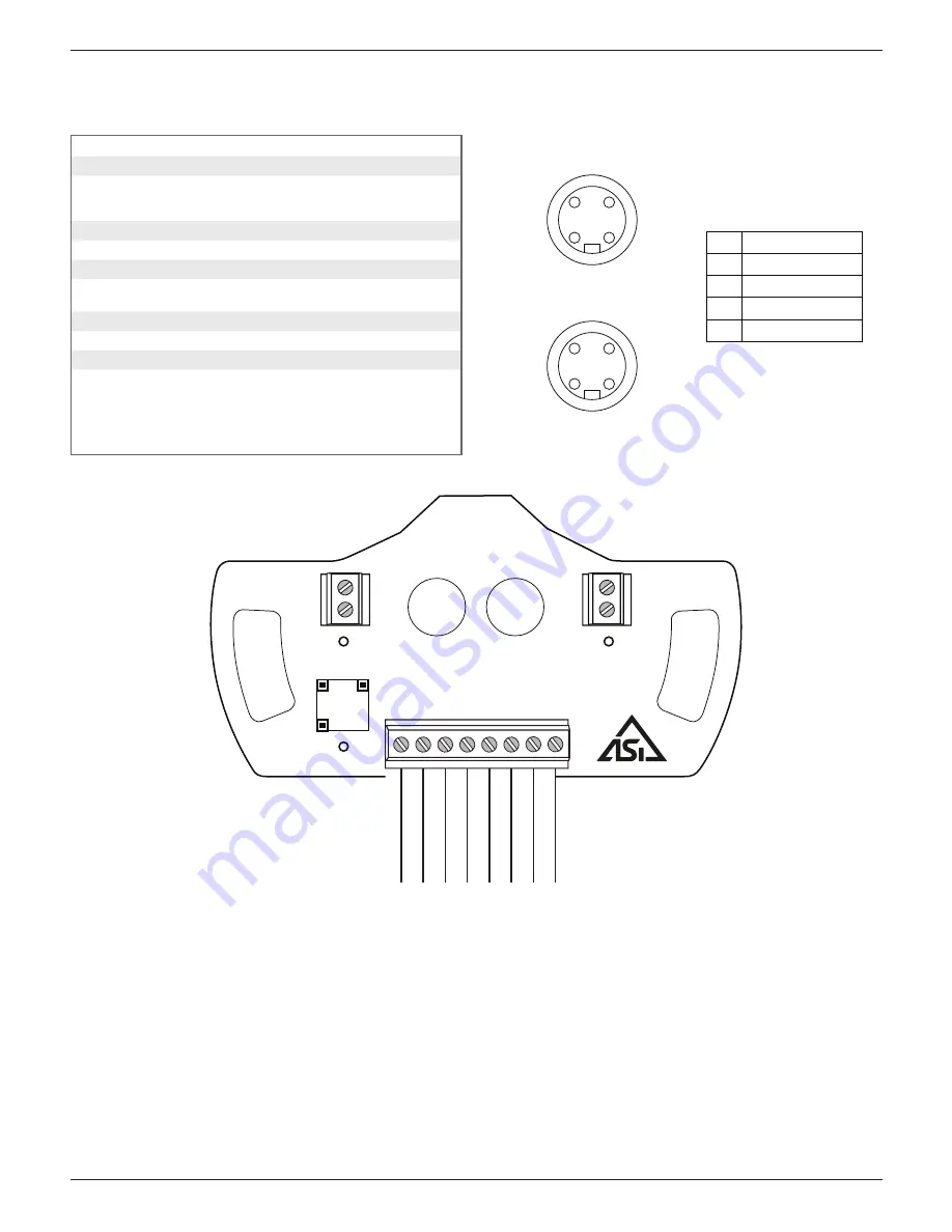 StoneL Axiom AN Installation Maintenance And Operating Instructions Download Page 18