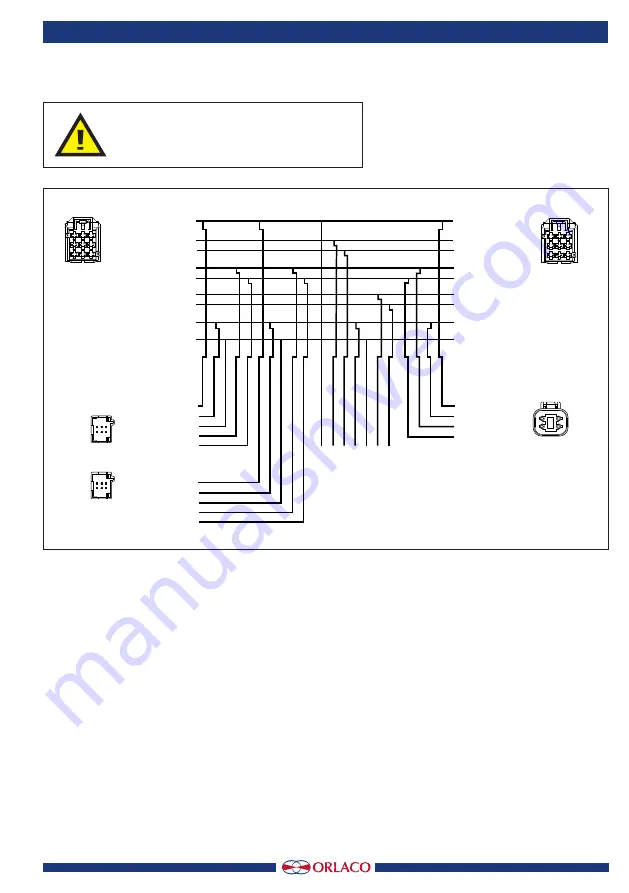 Stoneridge MirrorEye 0416100 Скачать руководство пользователя страница 15