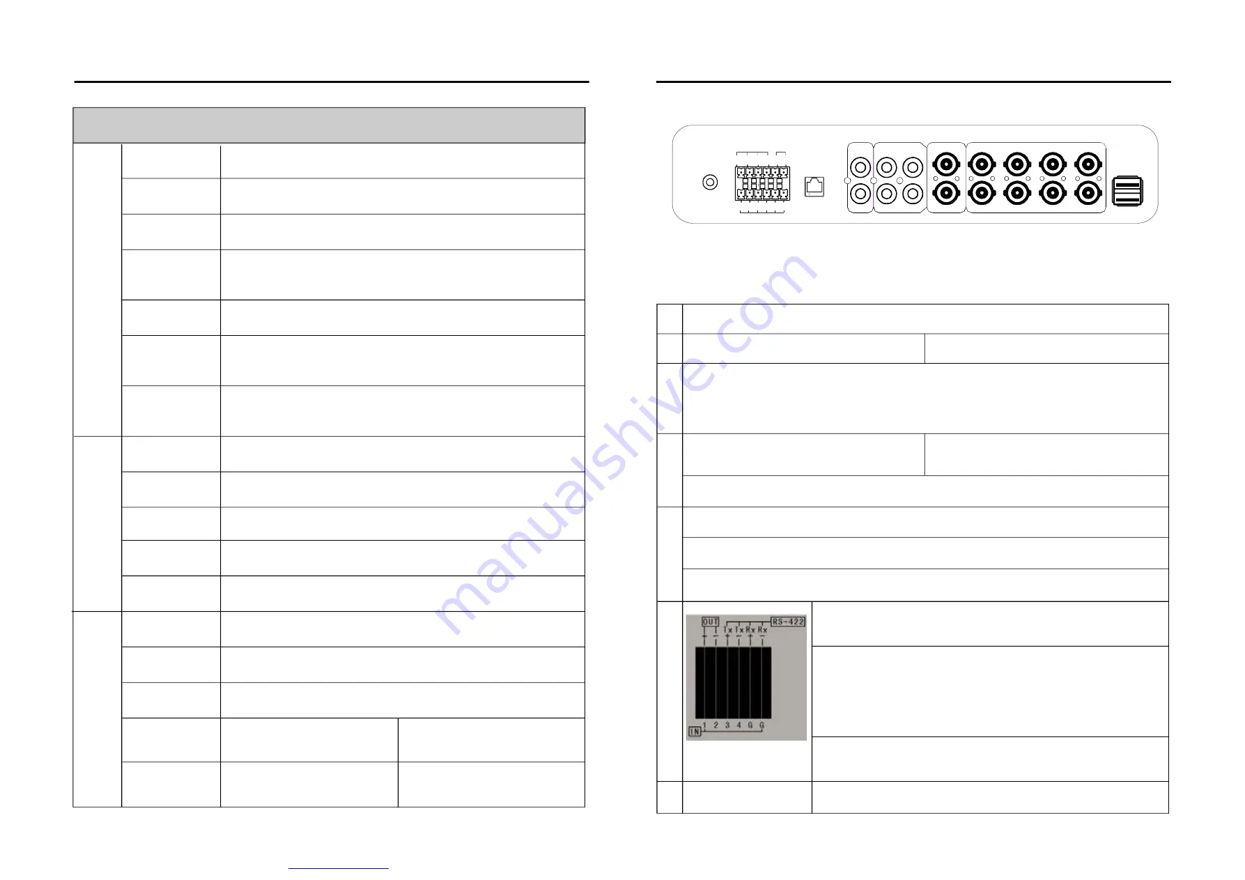 Stonesonic SCM-1081MR User Manual Download Page 10