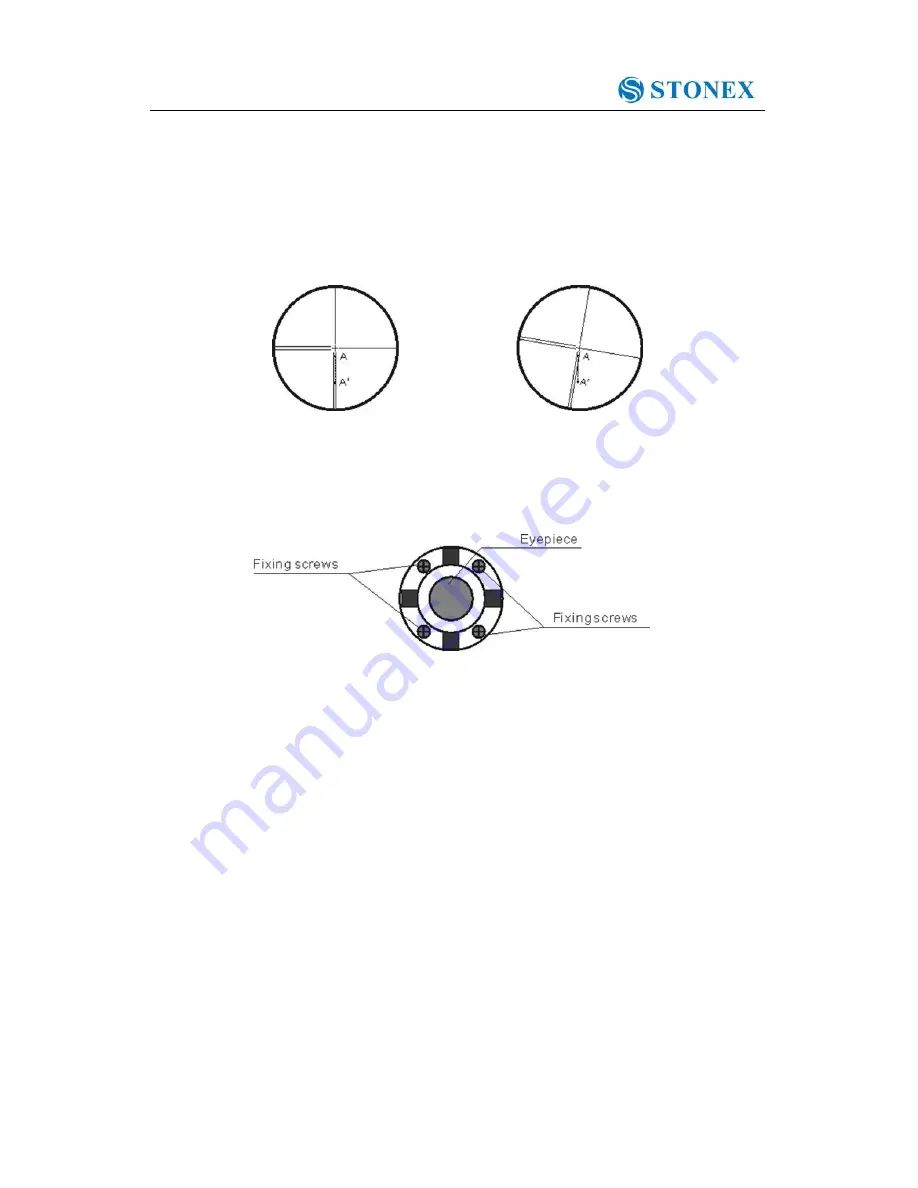 STONEX R2W 2 PLUS 500 Instruction Manual Download Page 81