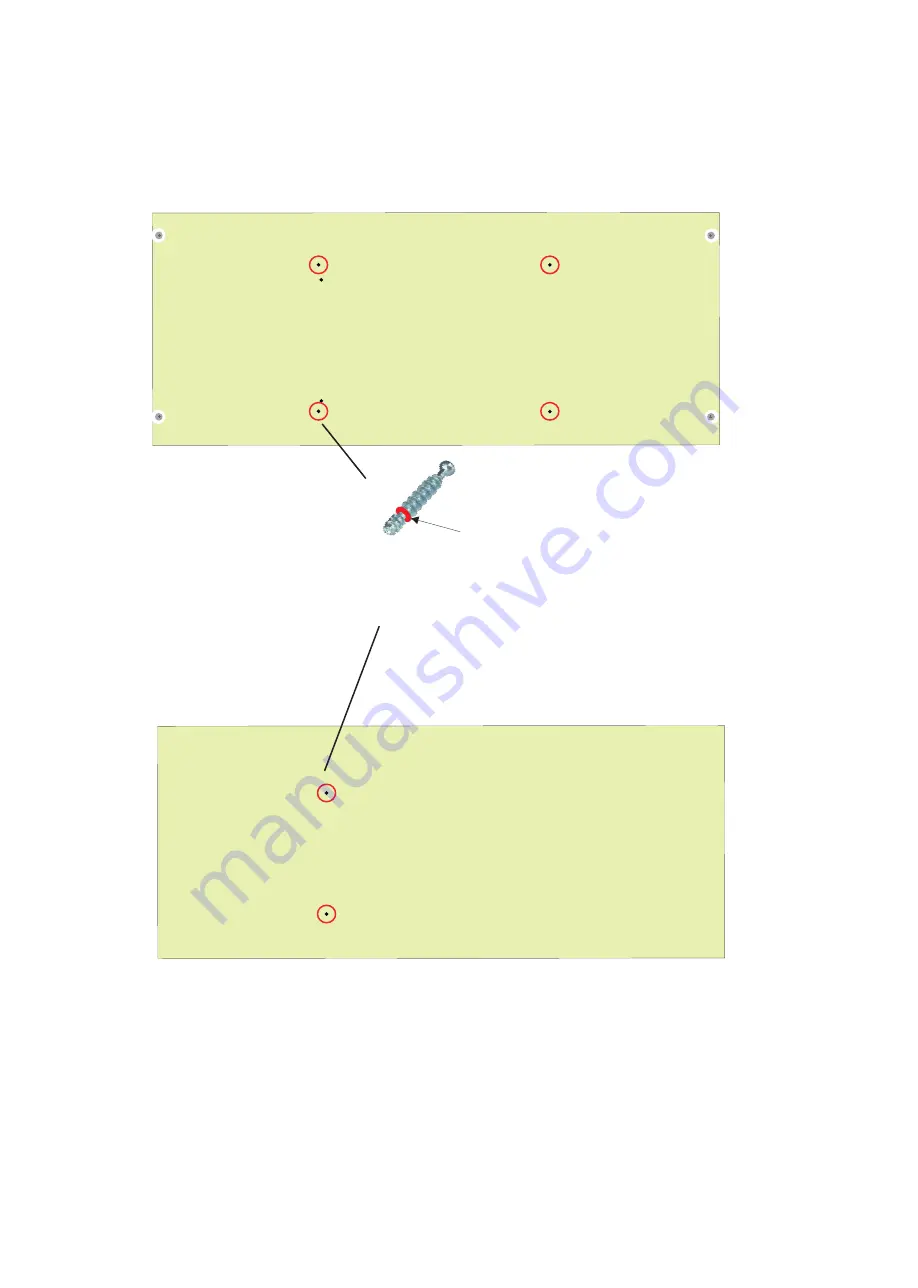 Storage 4 Crafts storeaway Allstore Hartland Assembly Instructions Manual Download Page 10