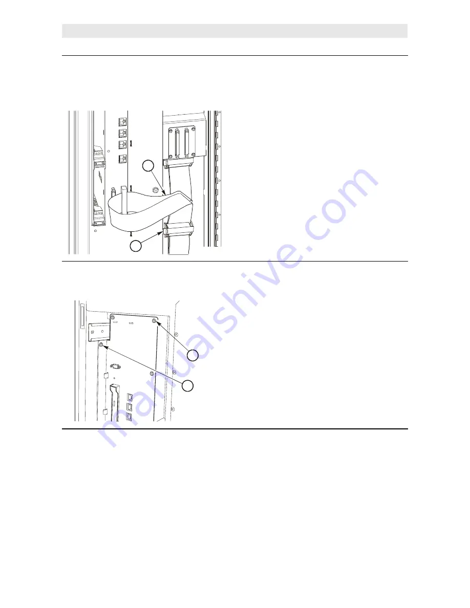 StorageTek L180 Service Manual Download Page 148