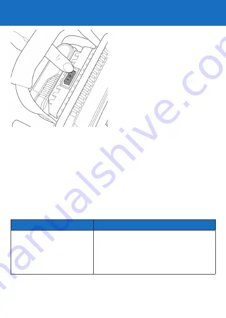 Storch 60 20 00 Translation Of The Original Instruction Download Page 24