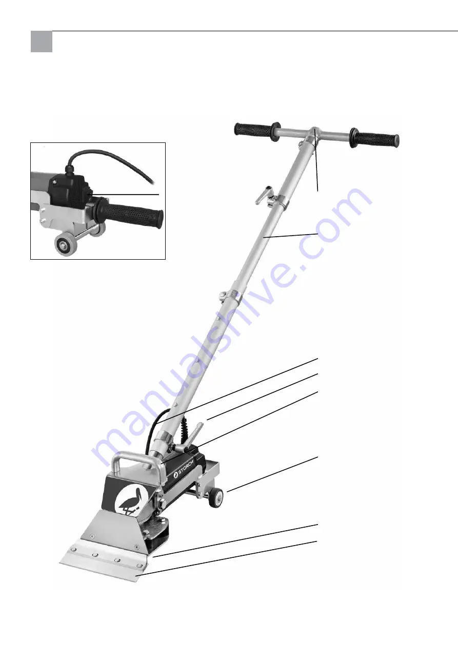 Storch 626000 Manual Download Page 6