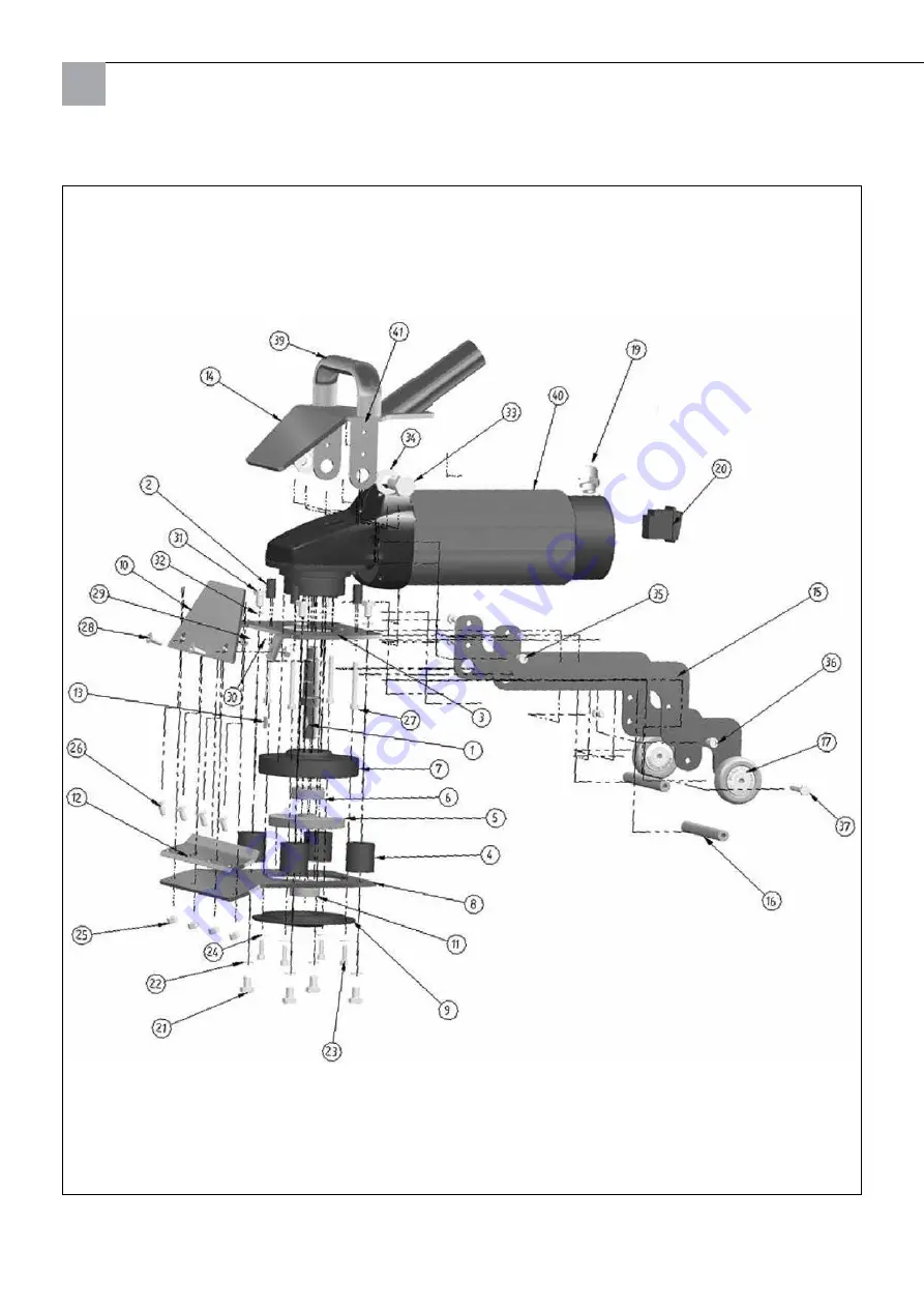 Storch 626000 Manual Download Page 66