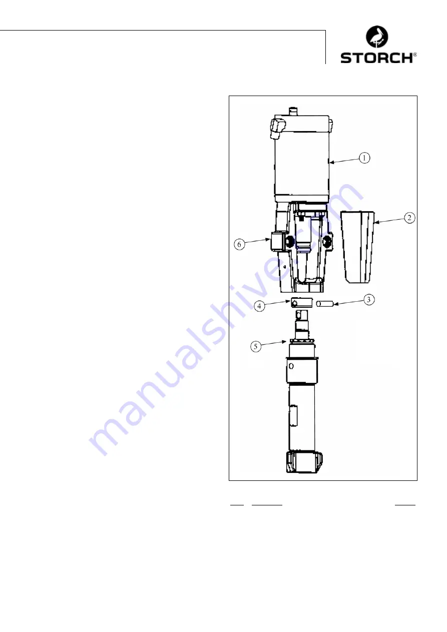 Storch Airless Duomax 9000 Manual Download Page 137