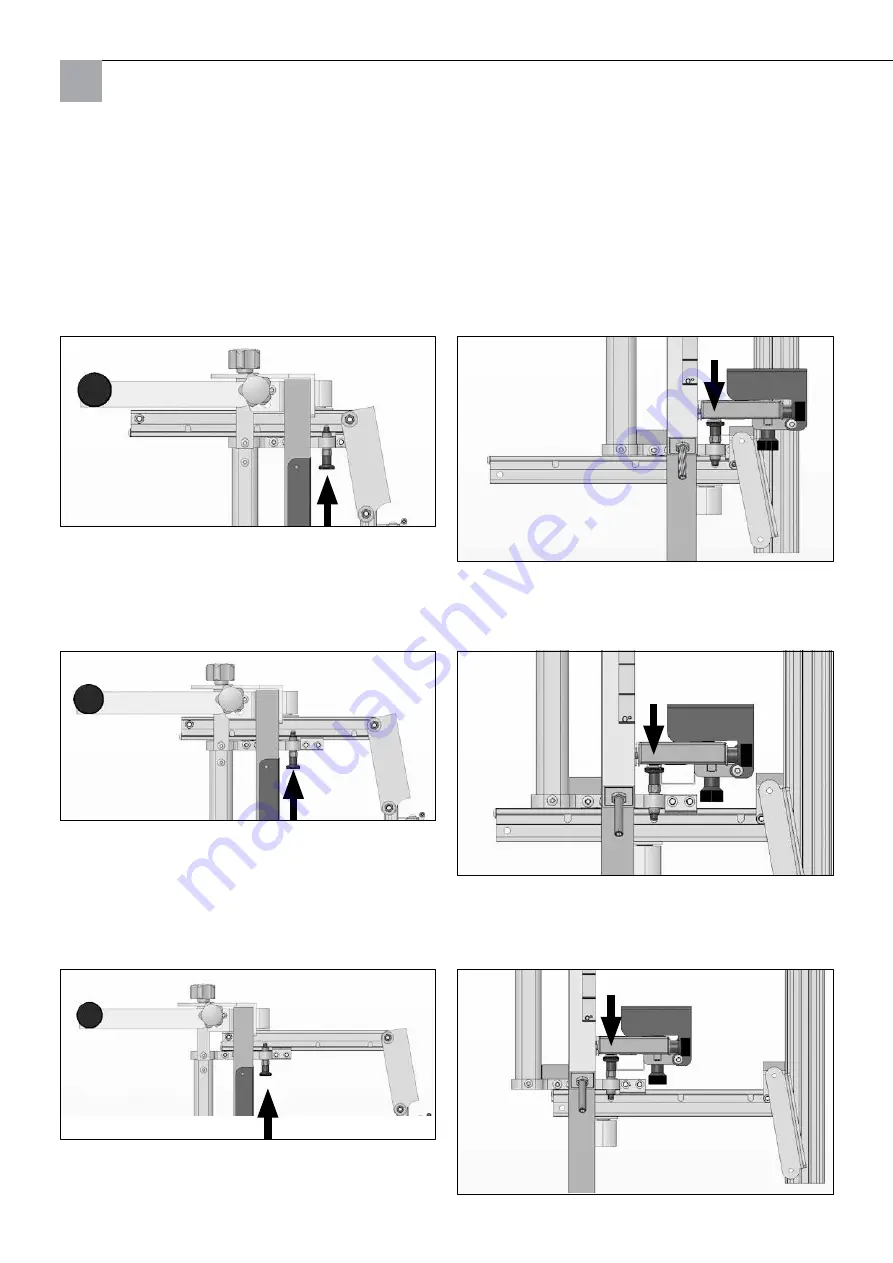 Storch ProCut mineral PLUS Translation Of The Original Instruction Download Page 8