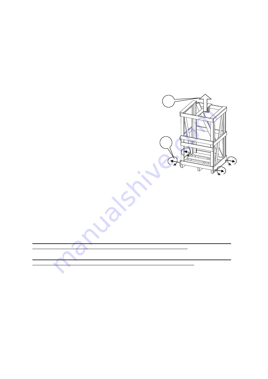 Storch VULSINI User Manual Download Page 16