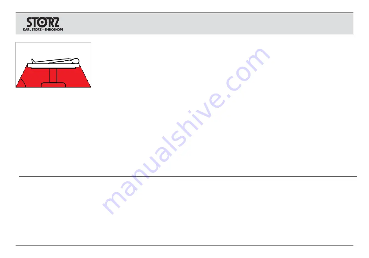 Storz 20092132 Instruction Manual Download Page 13