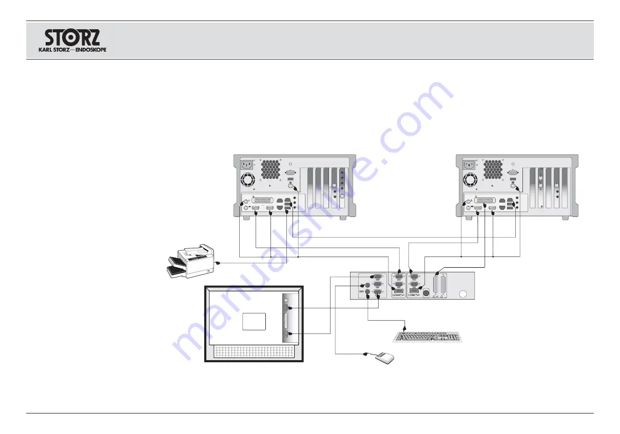 Storz 20092132 Instruction Manual Download Page 16