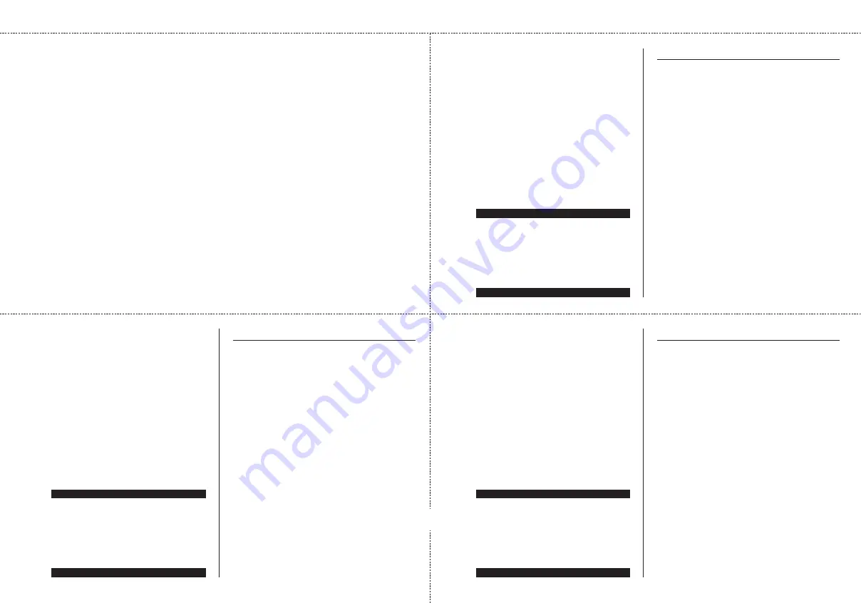 Storz 20092132 Instruction Manual Download Page 66