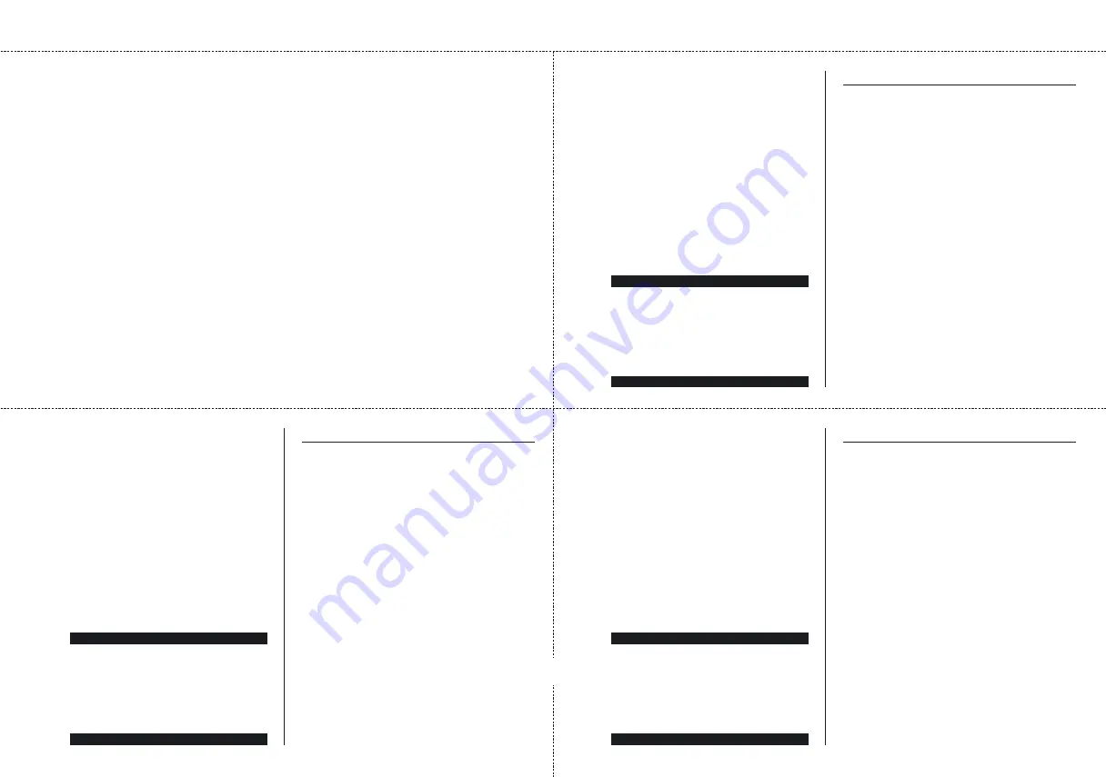 Storz HAMOU ENDOMAT 26331020-1 Instruction Manual Download Page 53