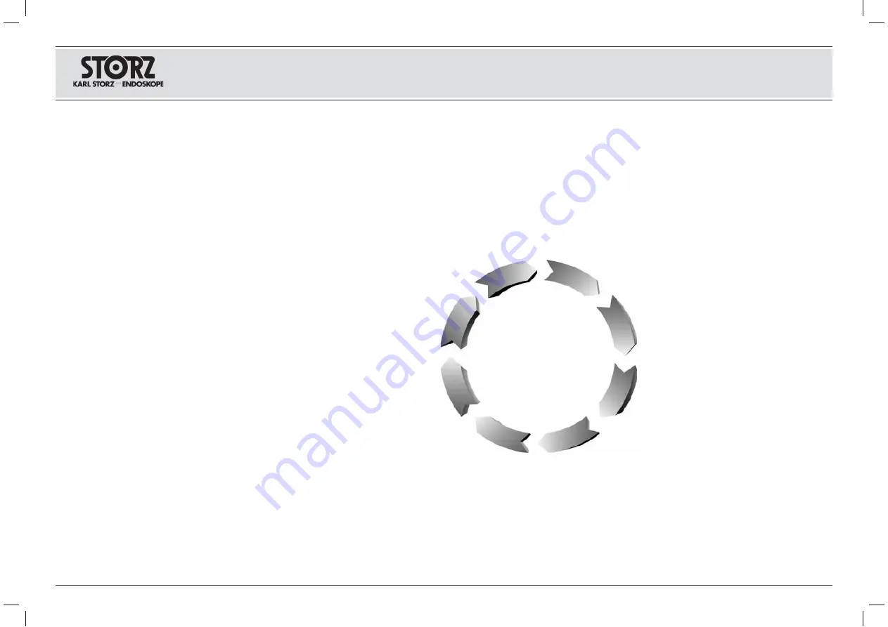 Storz UROLOGY 1/2008 Скачать руководство пользователя страница 12