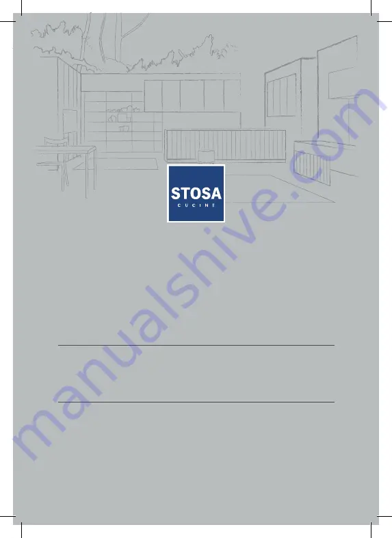 Stosa Aleve Use & Maintenance Download Page 65