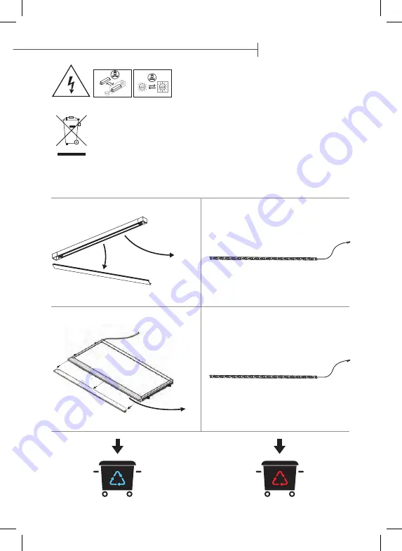 Stosa Aleve Use & Maintenance Download Page 165