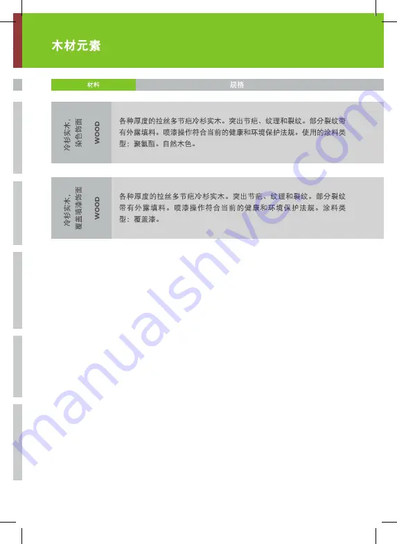 Stosa Aleve Use & Maintenance Download Page 377