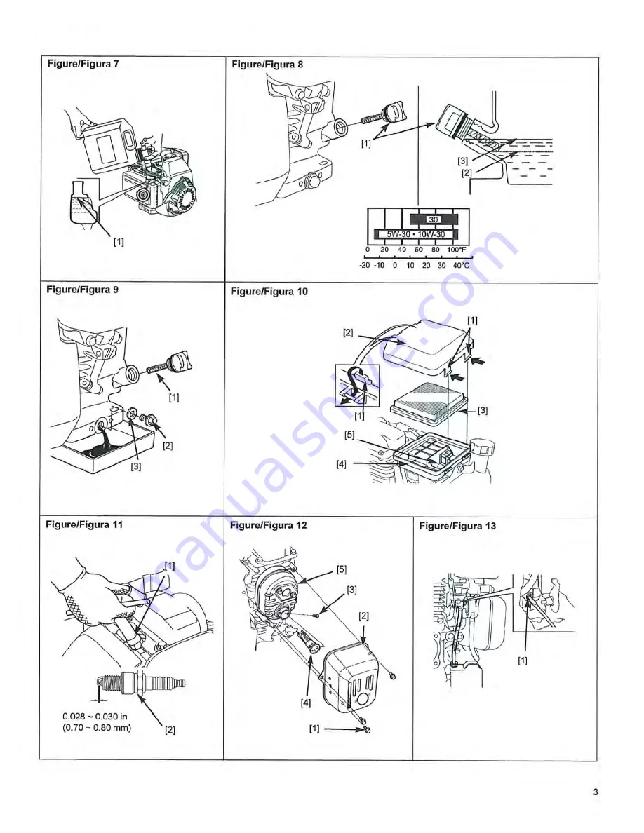 Stout Designs TB-001 Operation Manual Download Page 23