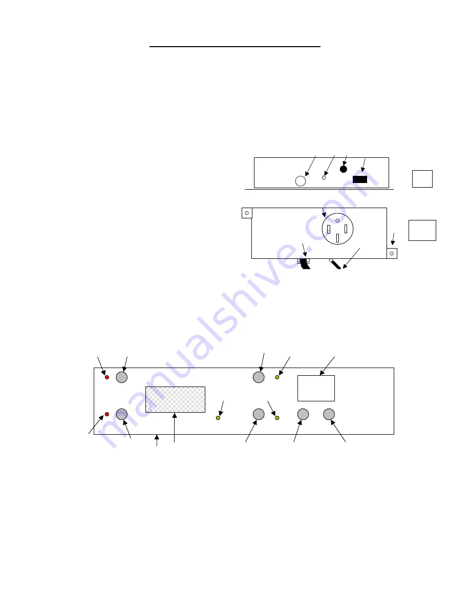 Stove Guard Guardian 2010 Installation & Operating Manual Download Page 2