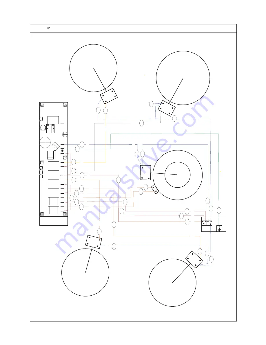 STOVES 600CTH User Manual Download Page 24