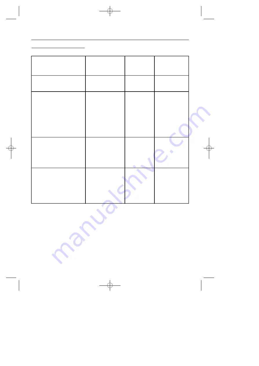 STOVES 600SIDODLa User & Installation Instructions Manual Download Page 15