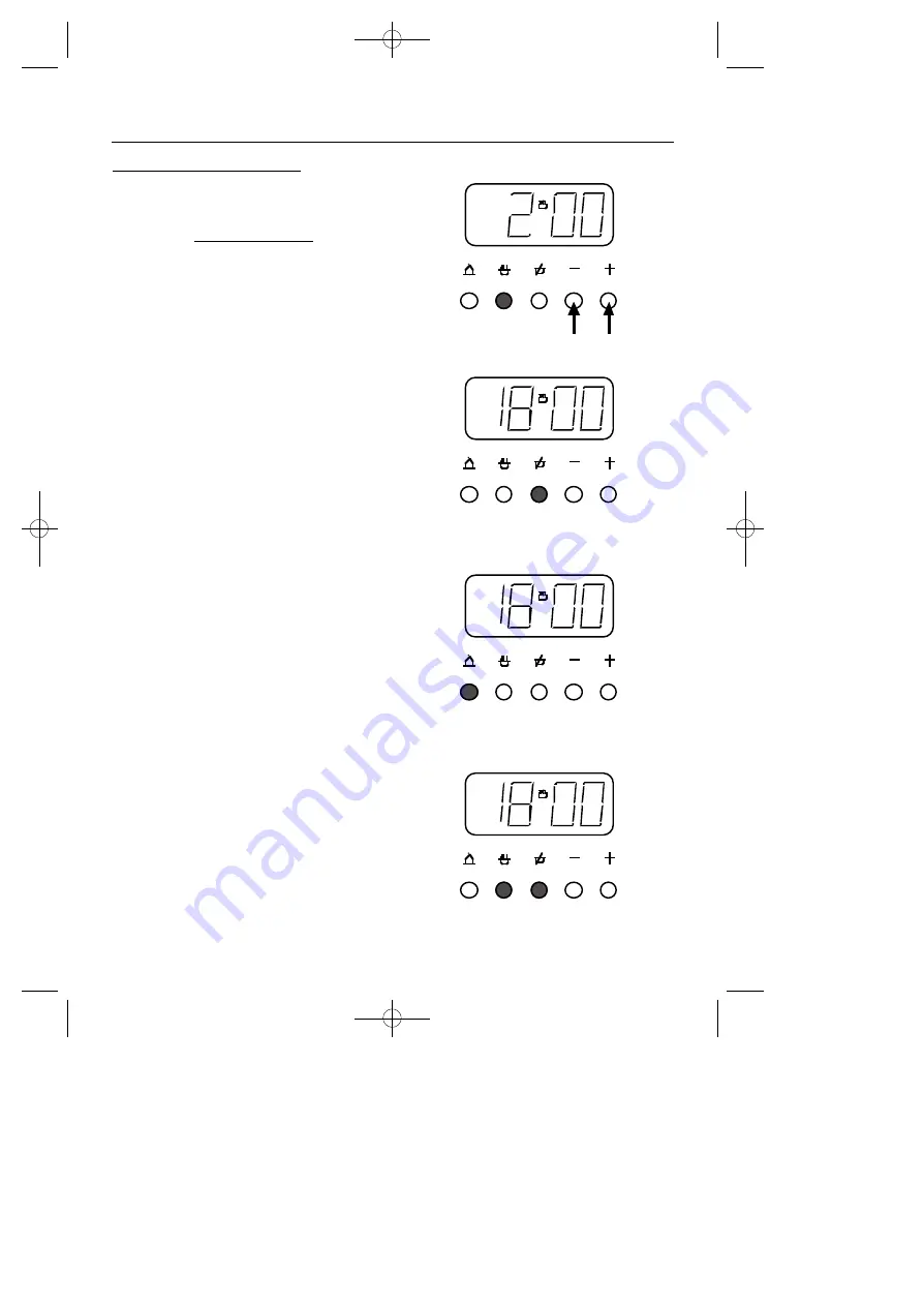 STOVES 600SIDODLa User & Installation Instructions Manual Download Page 22