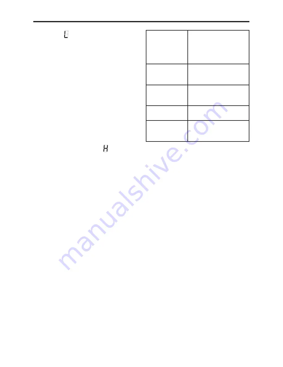 STOVES 900EI Users Manual & Installation Handbook Download Page 13