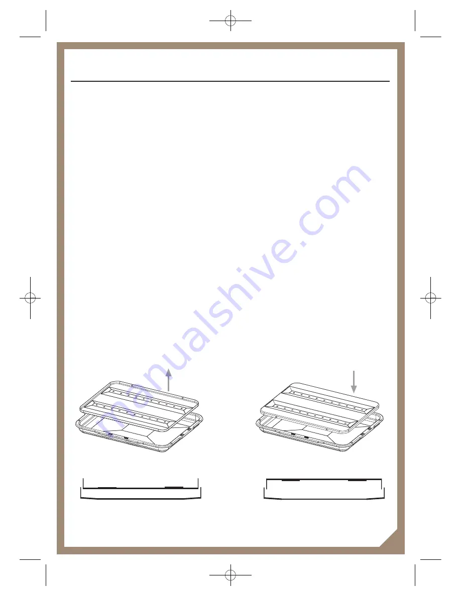 STOVES Genus User Manual Download Page 16