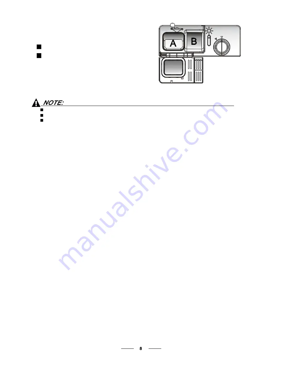 STOVES S600DW Скачать руководство пользователя страница 11