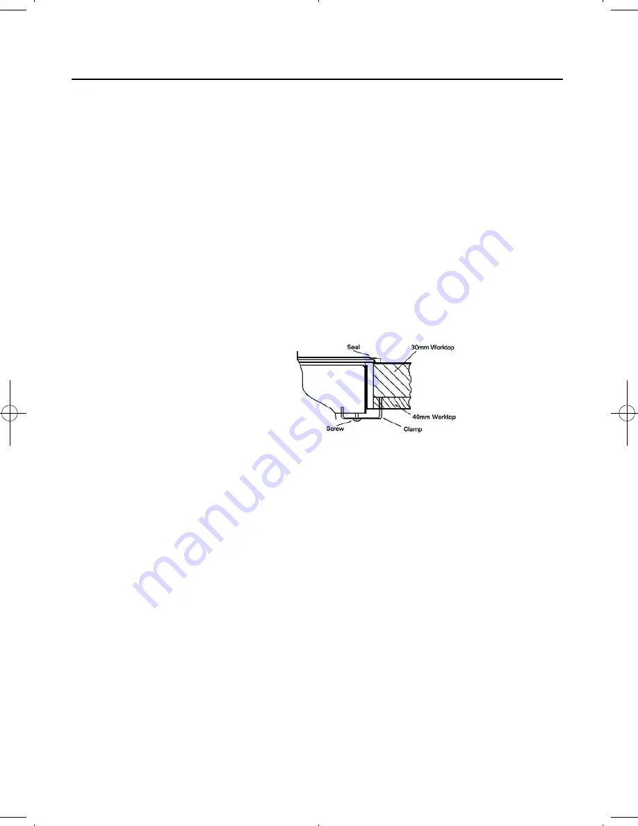 STOVES S7-C600TCi Handbook Download Page 24