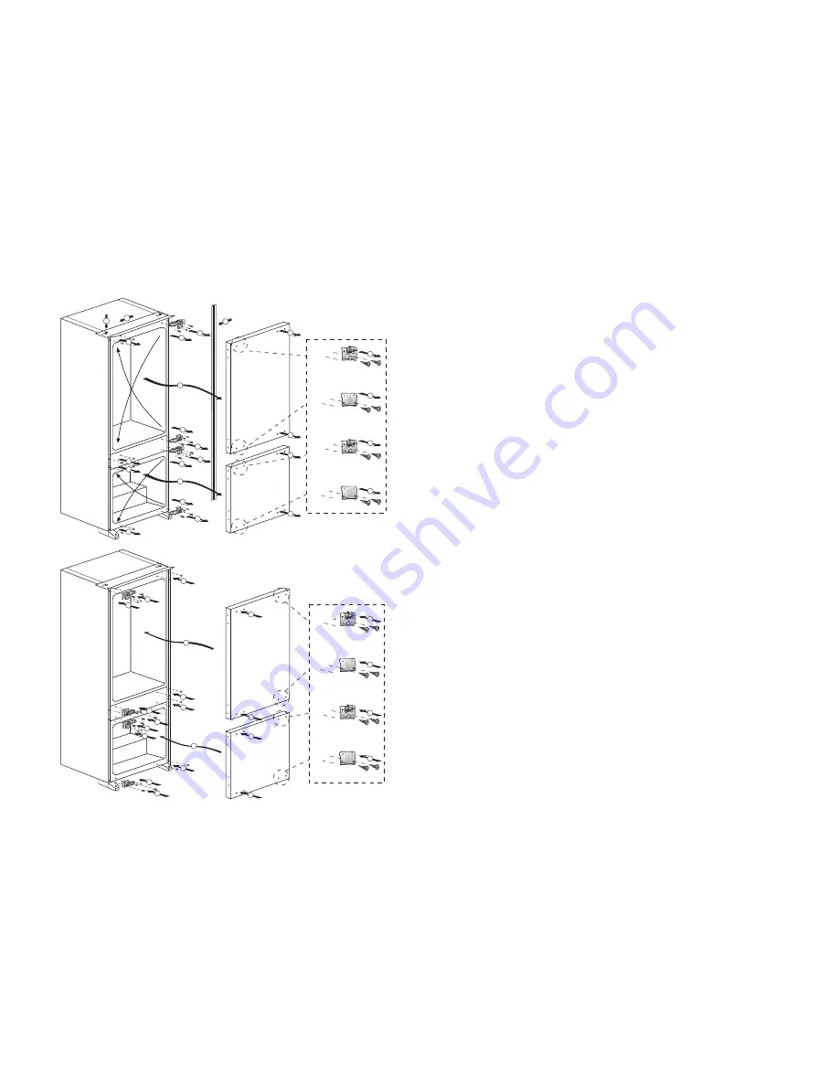 STOVES SFF 7030 Installation And User Instructions Manual Download Page 13