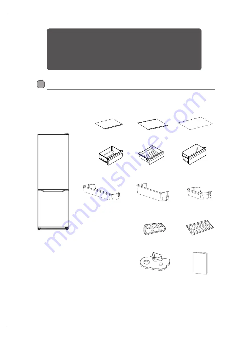 STOVES ST NF60189Sta Скачать руководство пользователя страница 6