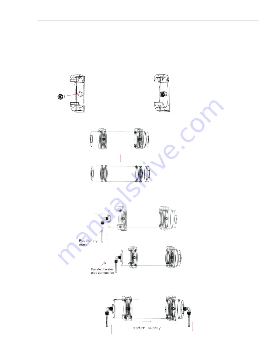 STOVES SXS905 BLK User Manual Download Page 12