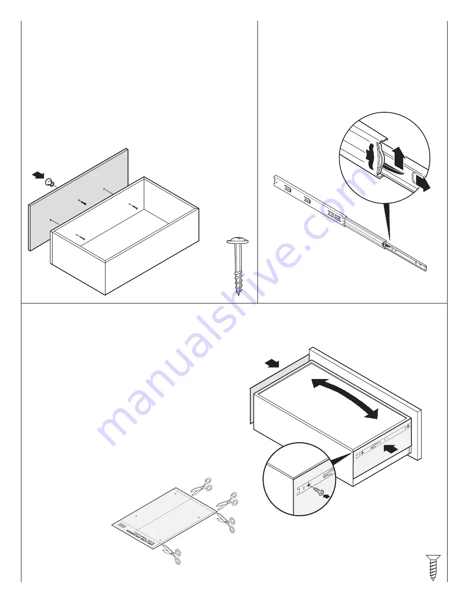 Stow 240032 Скачать руководство пользователя страница 4