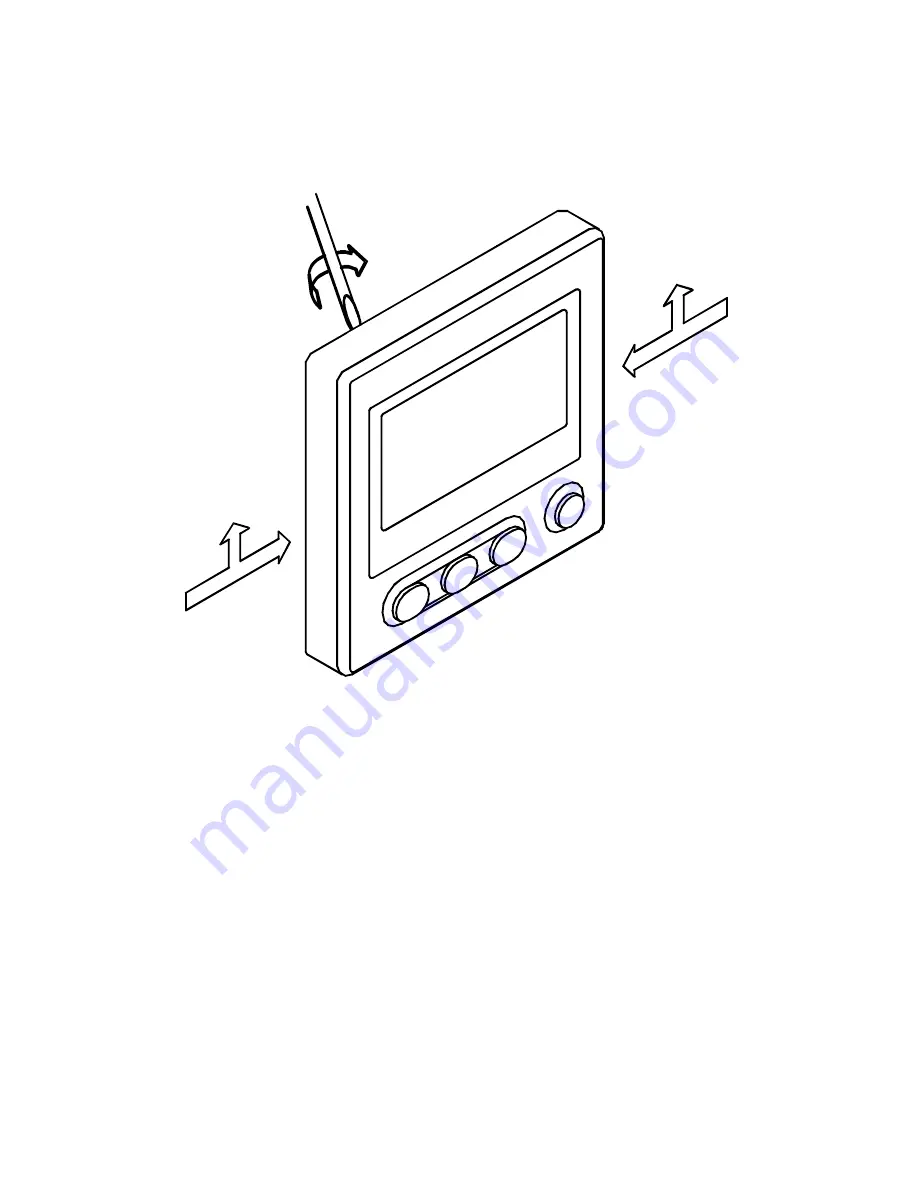 STOWE MARINE DATALINE-X COMPASS User Manual Download Page 47