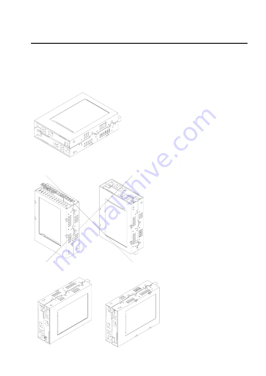 STR-V SVRB-U Series User Manual Download Page 9