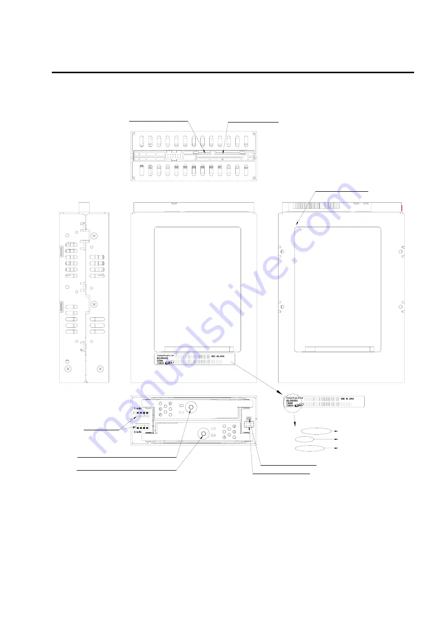 STR-V SVRB-U Series User Manual Download Page 15