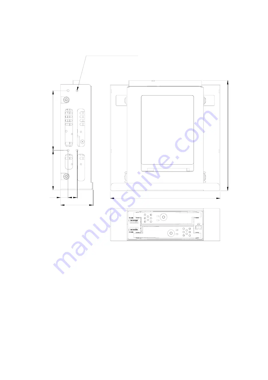 STR-V SVRB-U Series User Manual Download Page 17