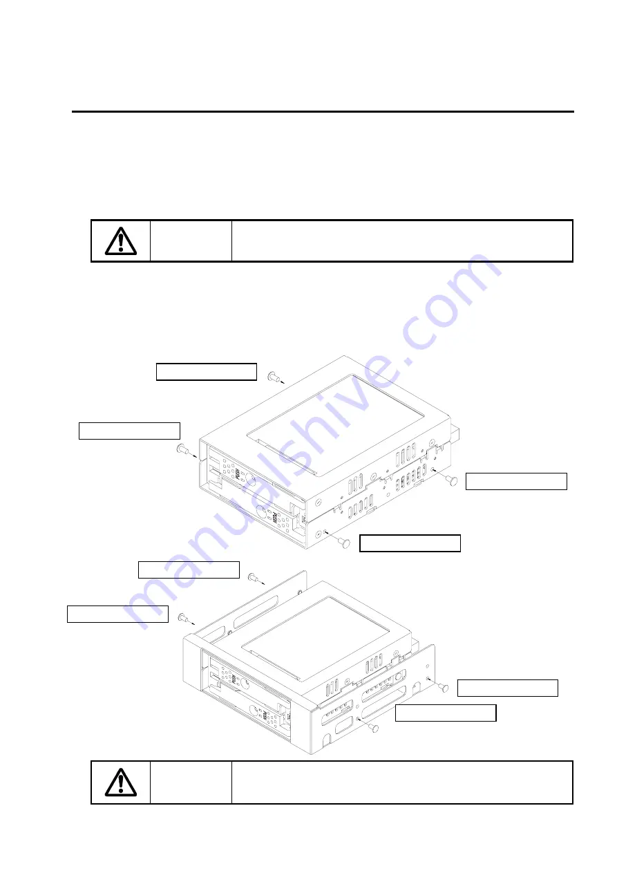 STR-V SVRB-U Series User Manual Download Page 18