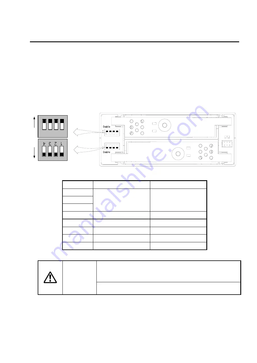 STR-V SVRB-U Series User Manual Download Page 20