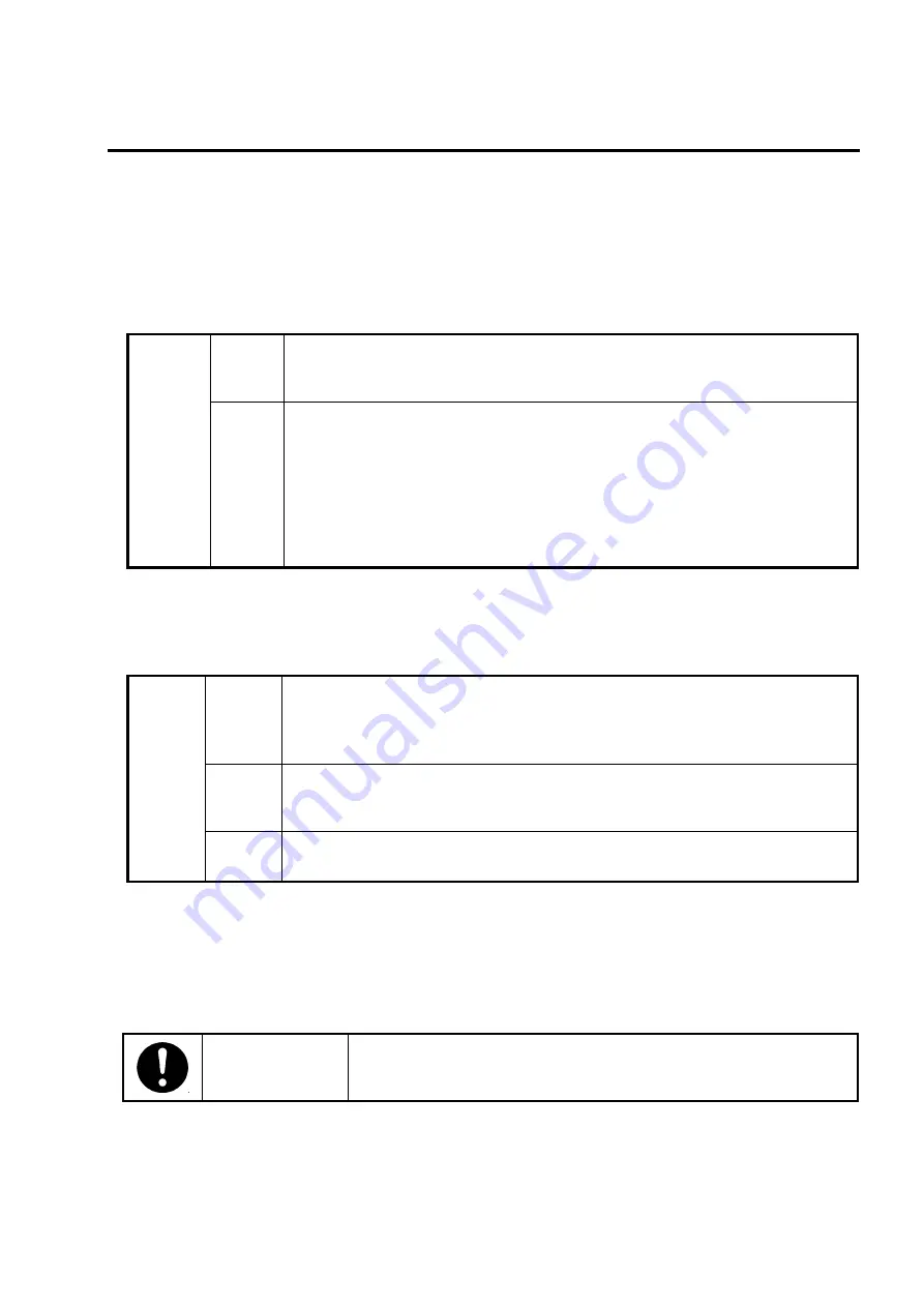 STR-V SVRB-U Series User Manual Download Page 22